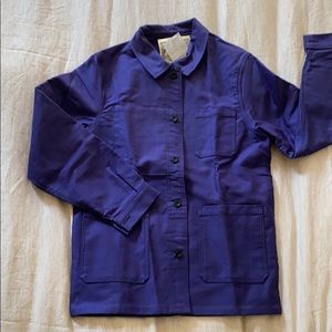 Le laboureur chore jacket